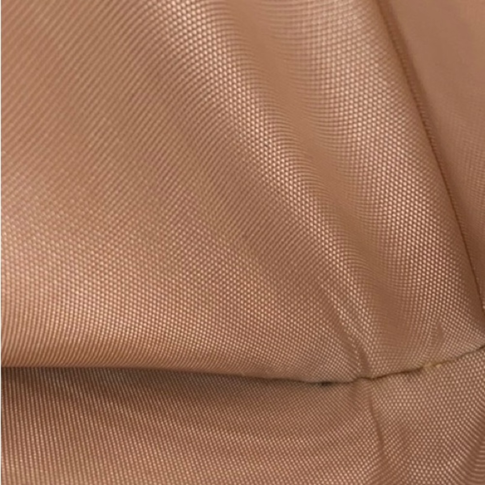 CHRISTIAN DIOR STUDDED BI FOLD WALLET & DUST BAG EUC - Picture 10 of 11